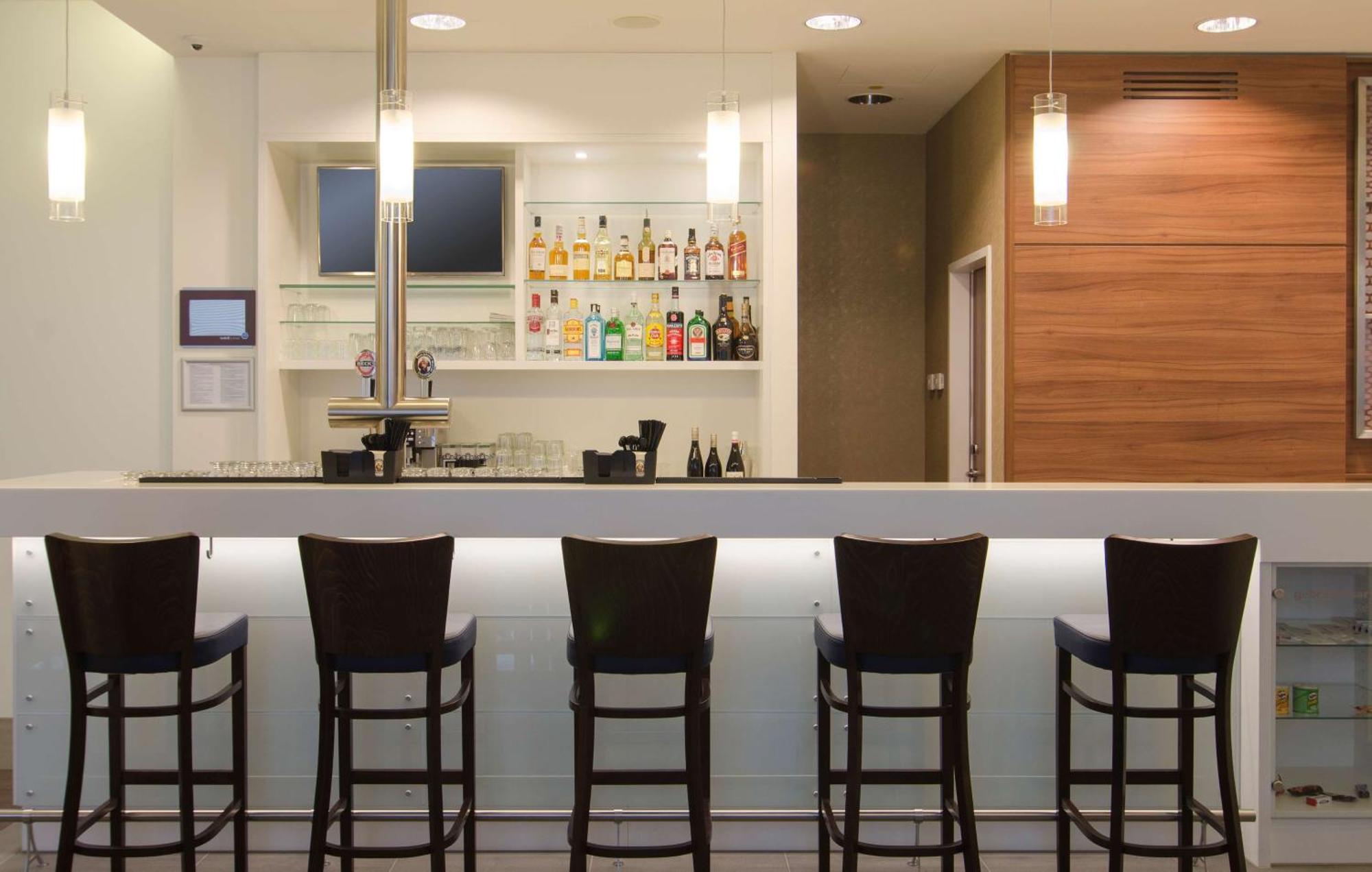 Hampton By Hilton Center Hotel Nuremberg