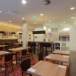 Hampton by Hilton Nürnberg City Center