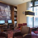 Hampton by Hilton Nürnberg City Center