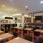 Hampton by Hilton Nürnberg City Center