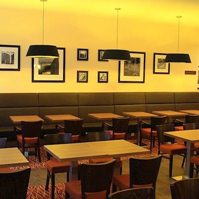 Hampton By Hilton Center Hotel 3*