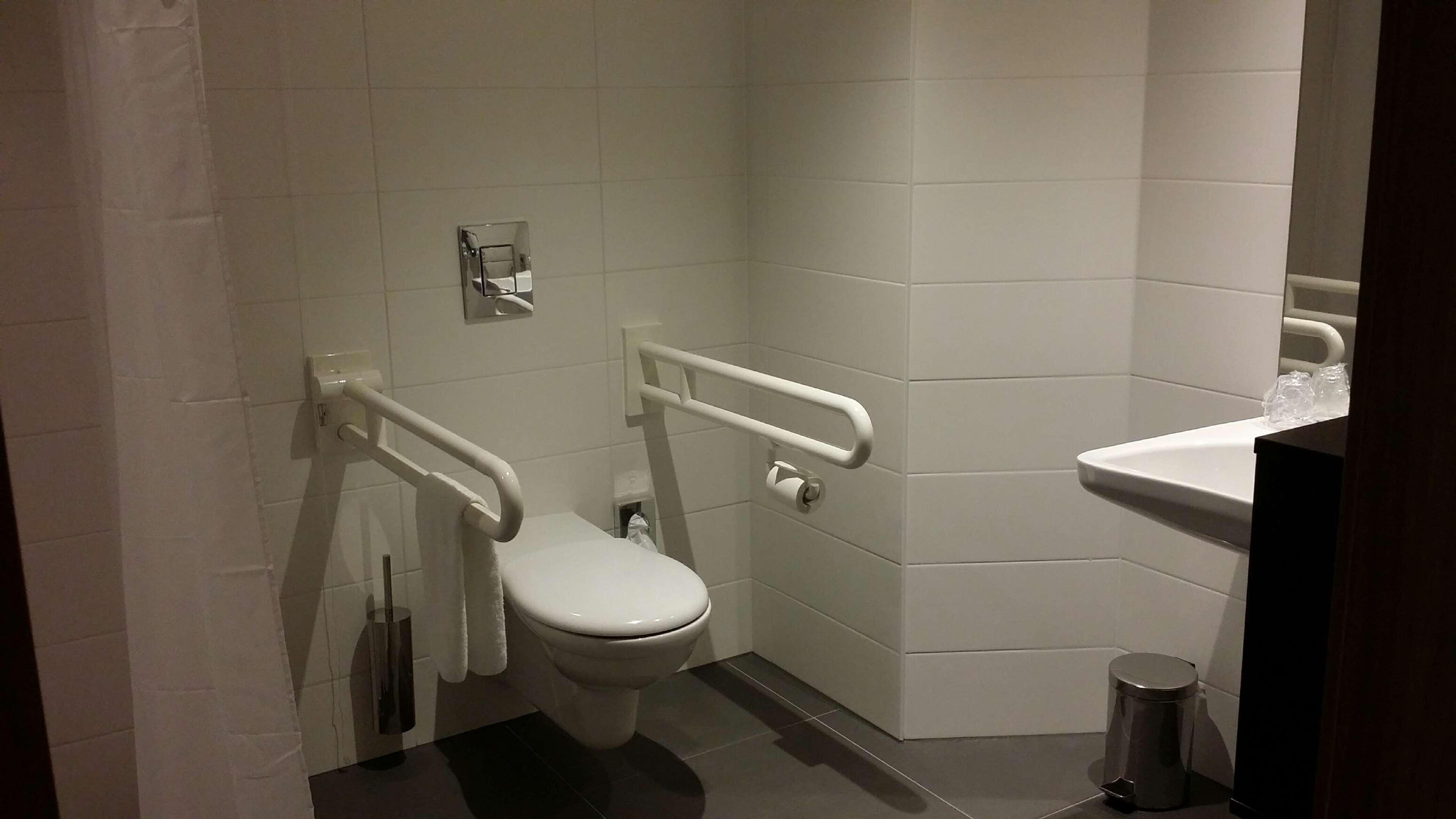 Hotel Hampton By Hilton Center Nürnberg