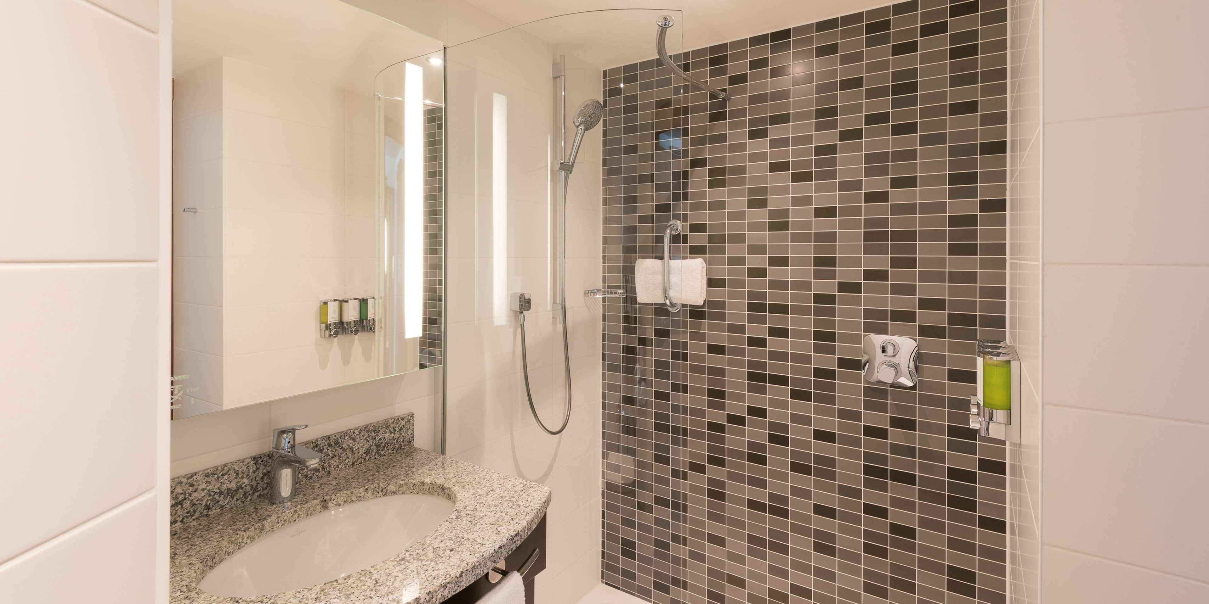 Hotel Hampton By Hilton Center