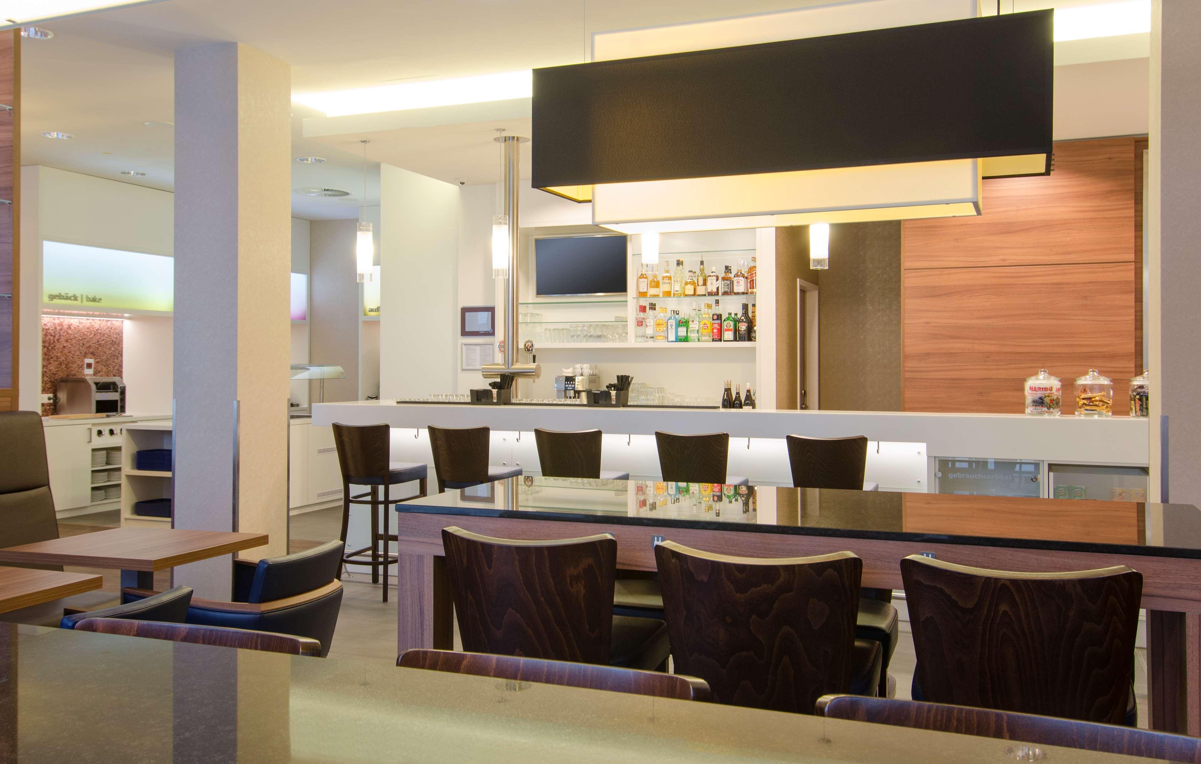 Hampton By Hilton Center 3* Nürnberg