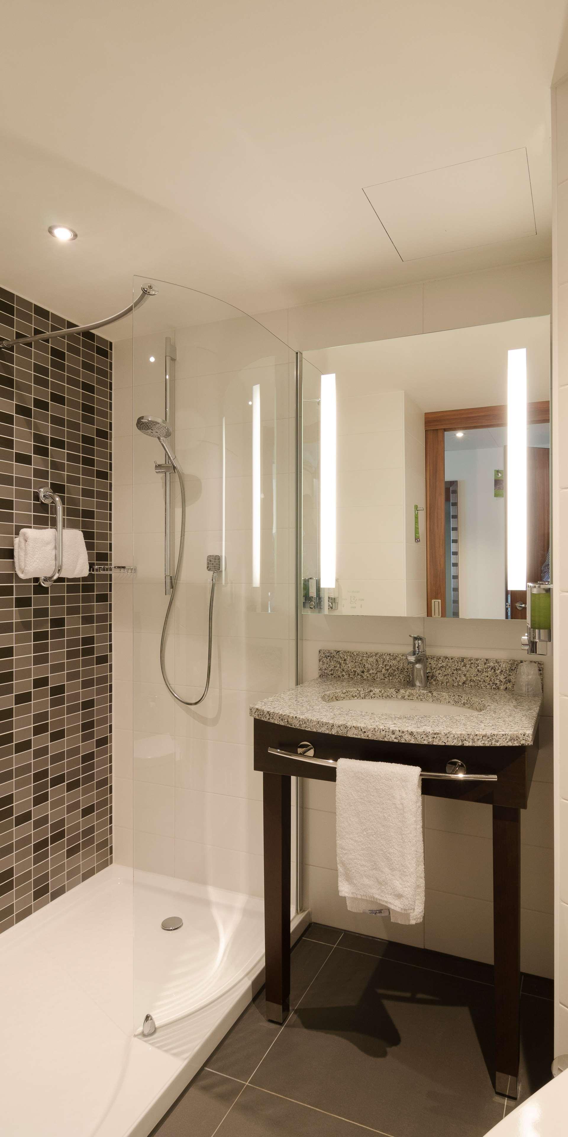 Hampton By Hilton Center Hotel 3*