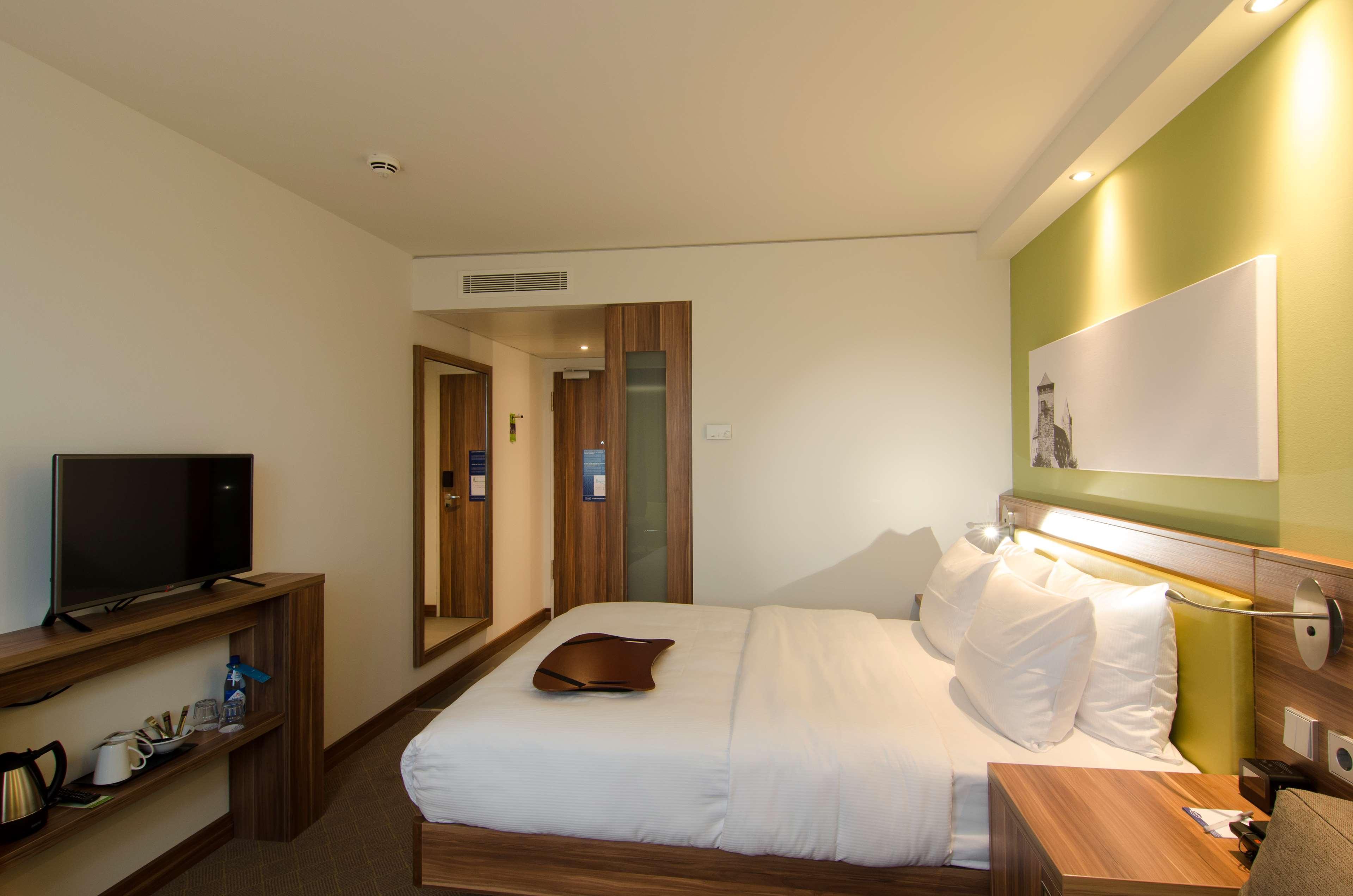 Hampton By Hilton Center 3* Nürnberg