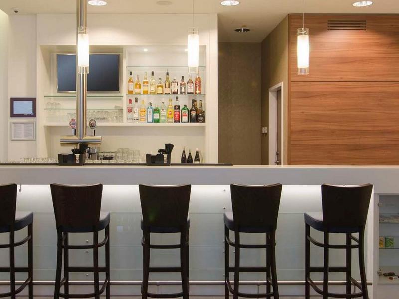 Hampton By Hilton Center 3* Nürnberg