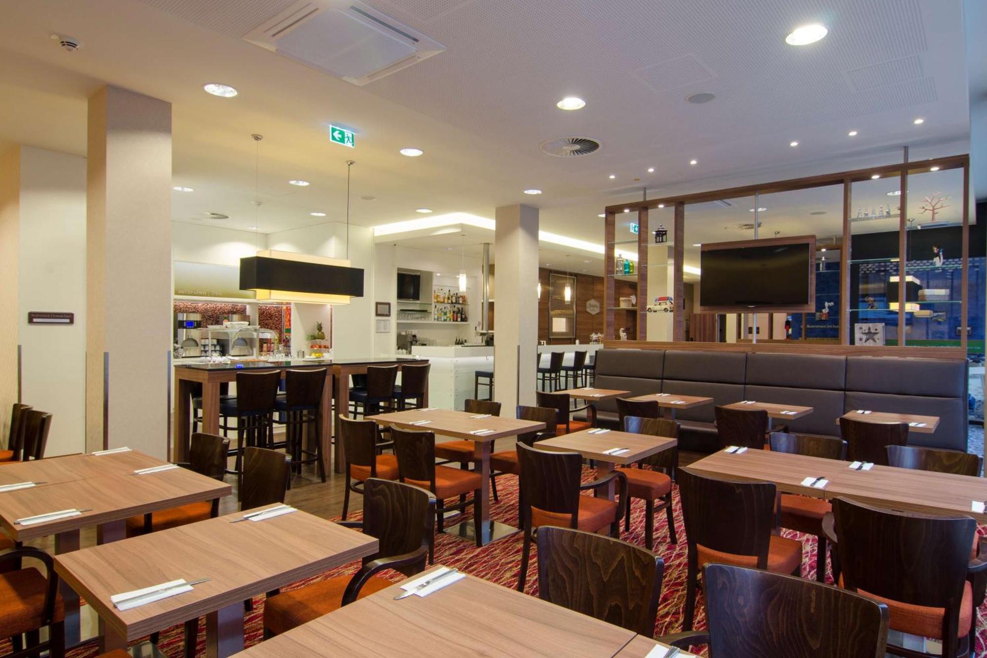 Hampton By Hilton Center Nürnberg