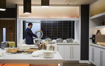 Hampton By Hilton Center 3*
